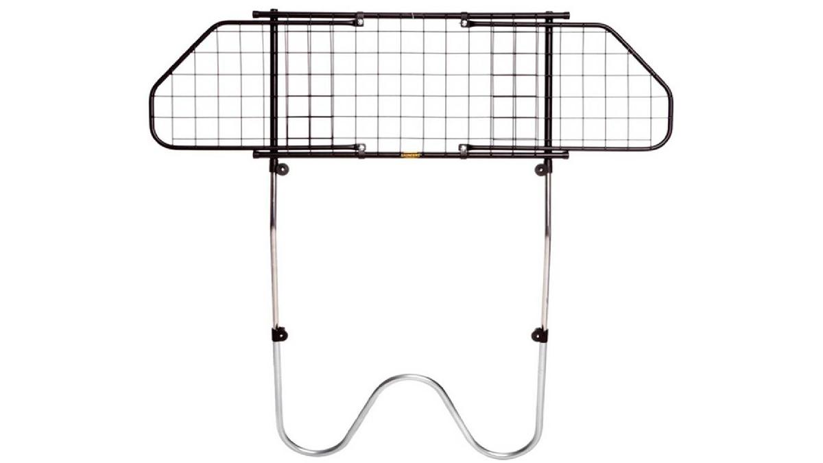 Saunders+Grille+de+s%C3%A9paration+pour+chiens+universel+W-Wire+33-41cm.